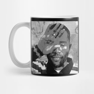 Frank Ocean Mug